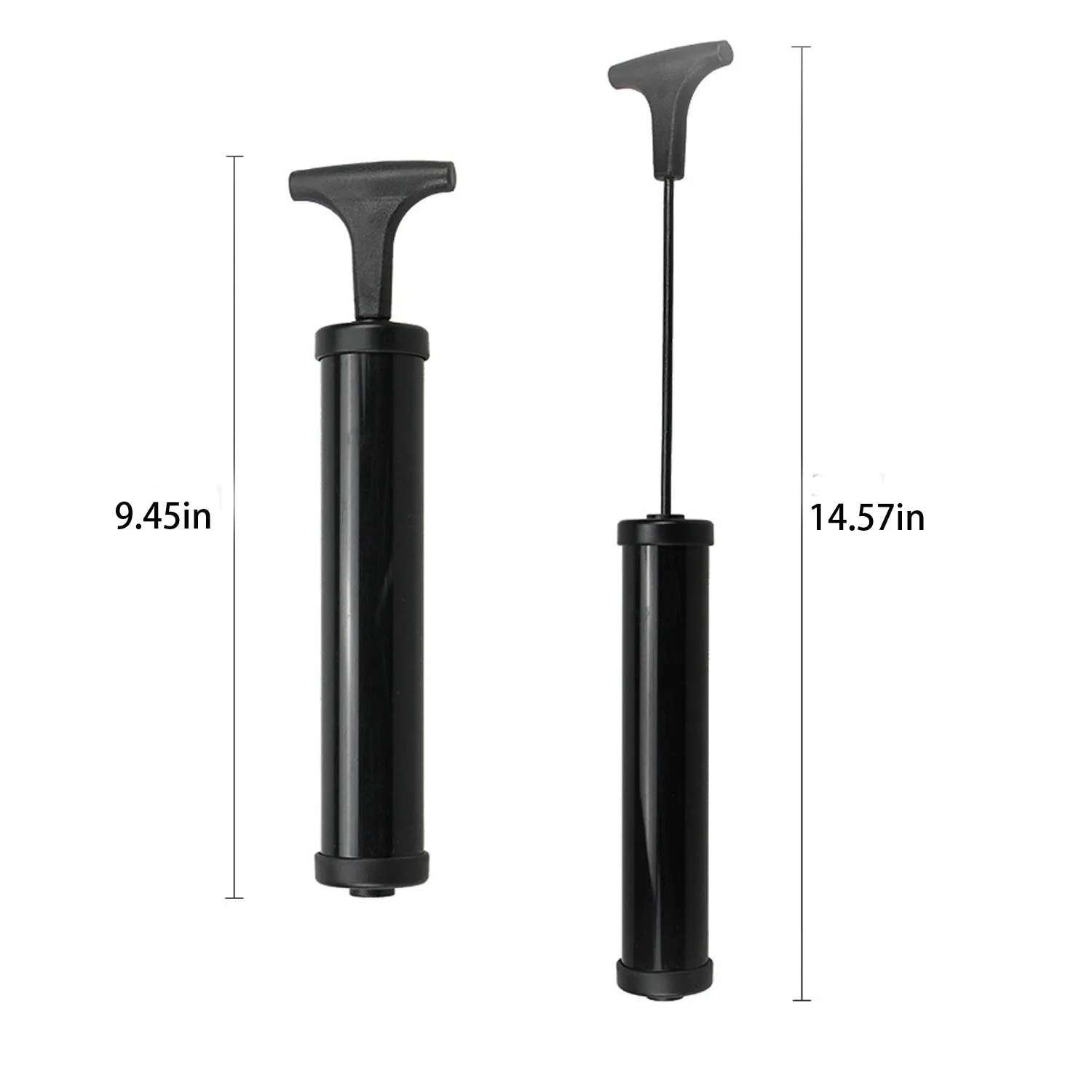 Portable Mini Manual Pump 3