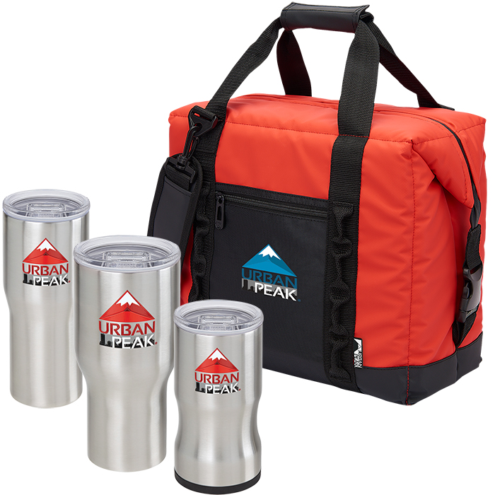 Urban Peak® CB151 Gift Set 13