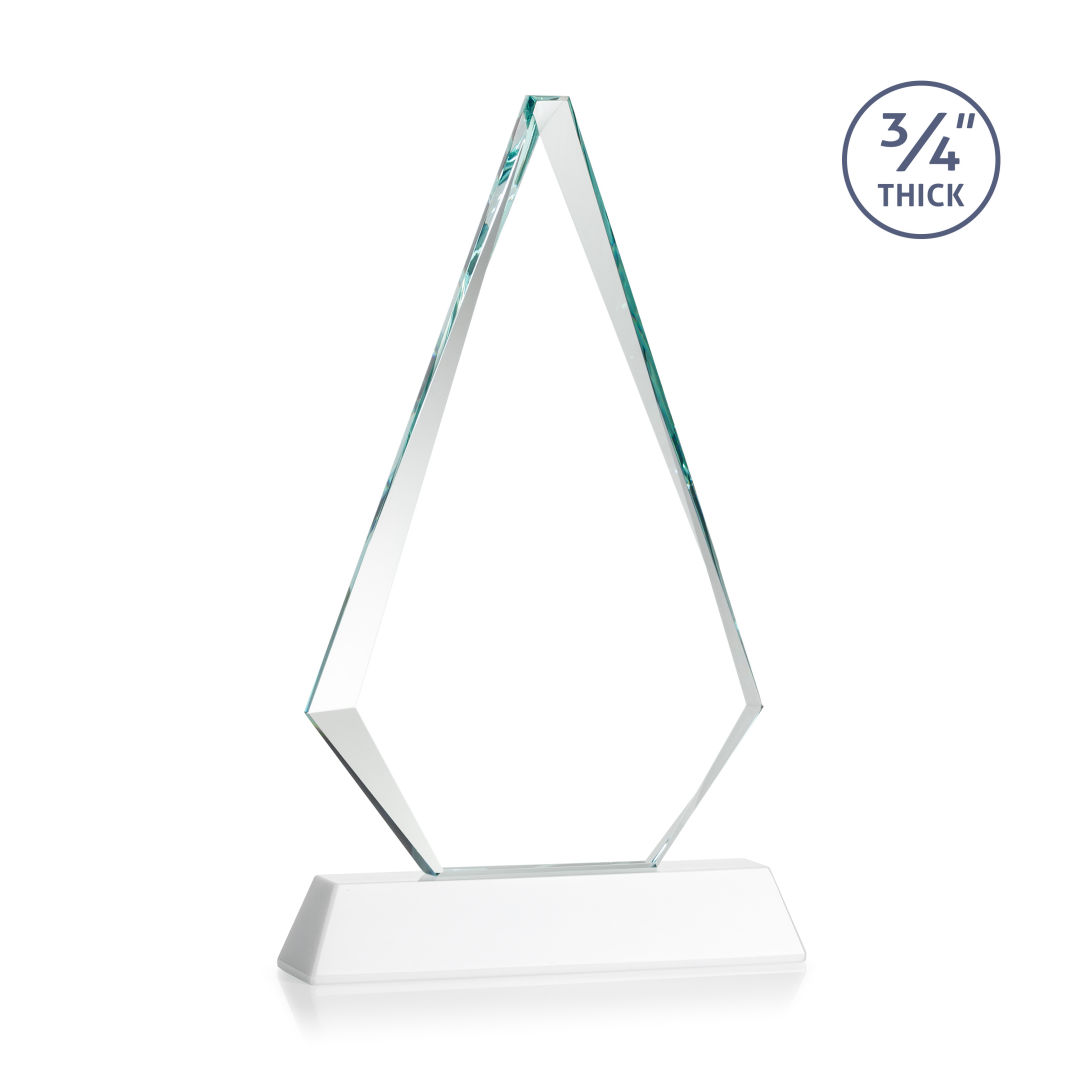 Windsor VividPrint™ Award on Newhaven - White 9
