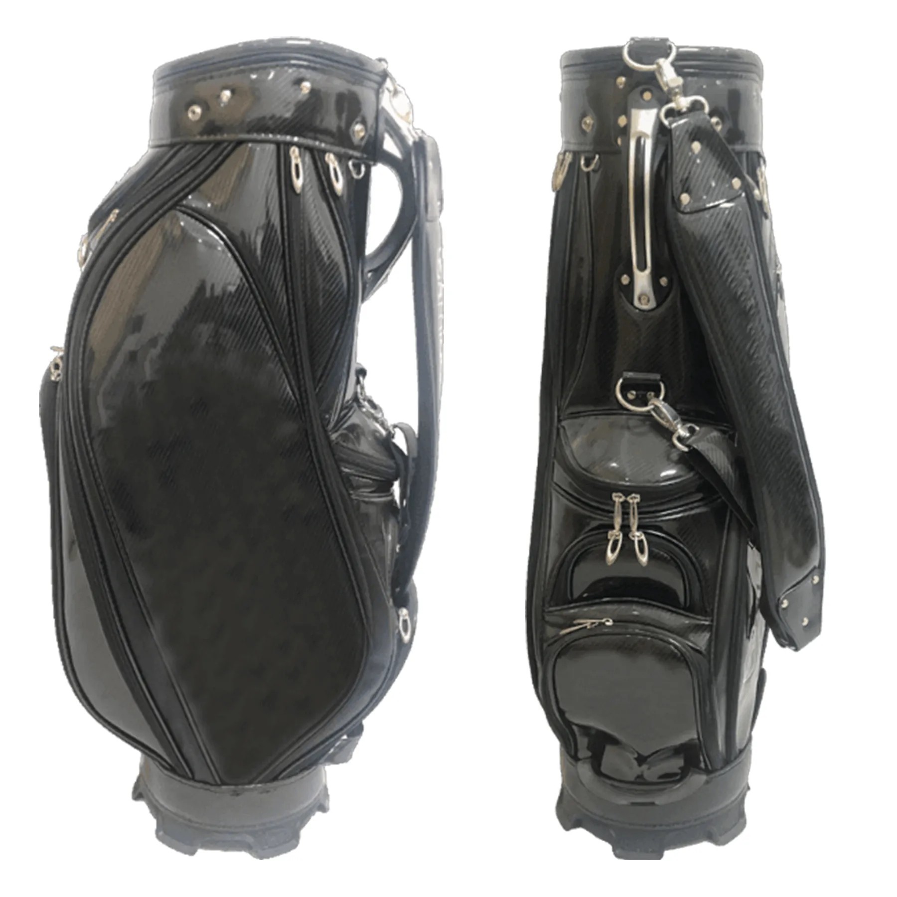 Waterproof Pu Golf Bag 2