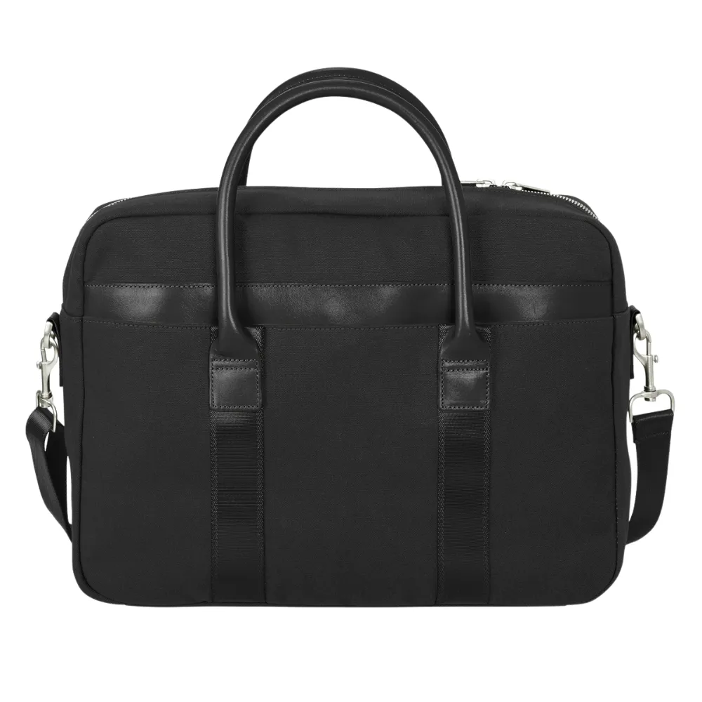 Brooks Brothers(R) Wells Briefcase 8