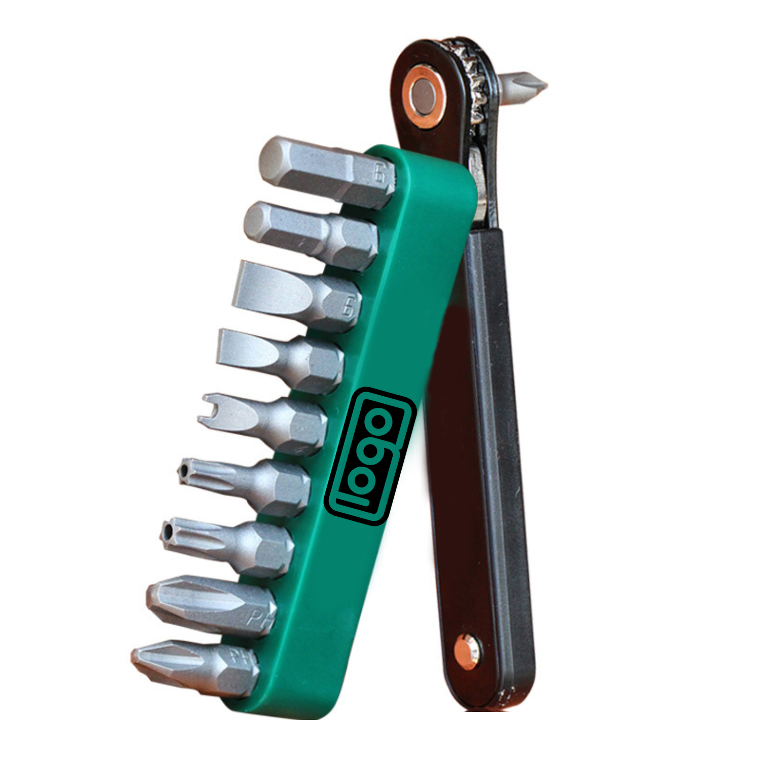 Multifunctional Screwdriver Set 6