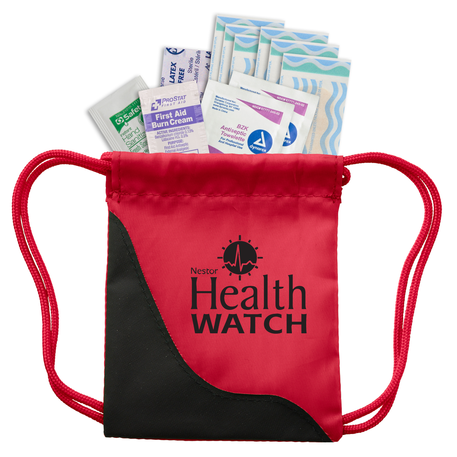 Mini Sling First Aid Kit