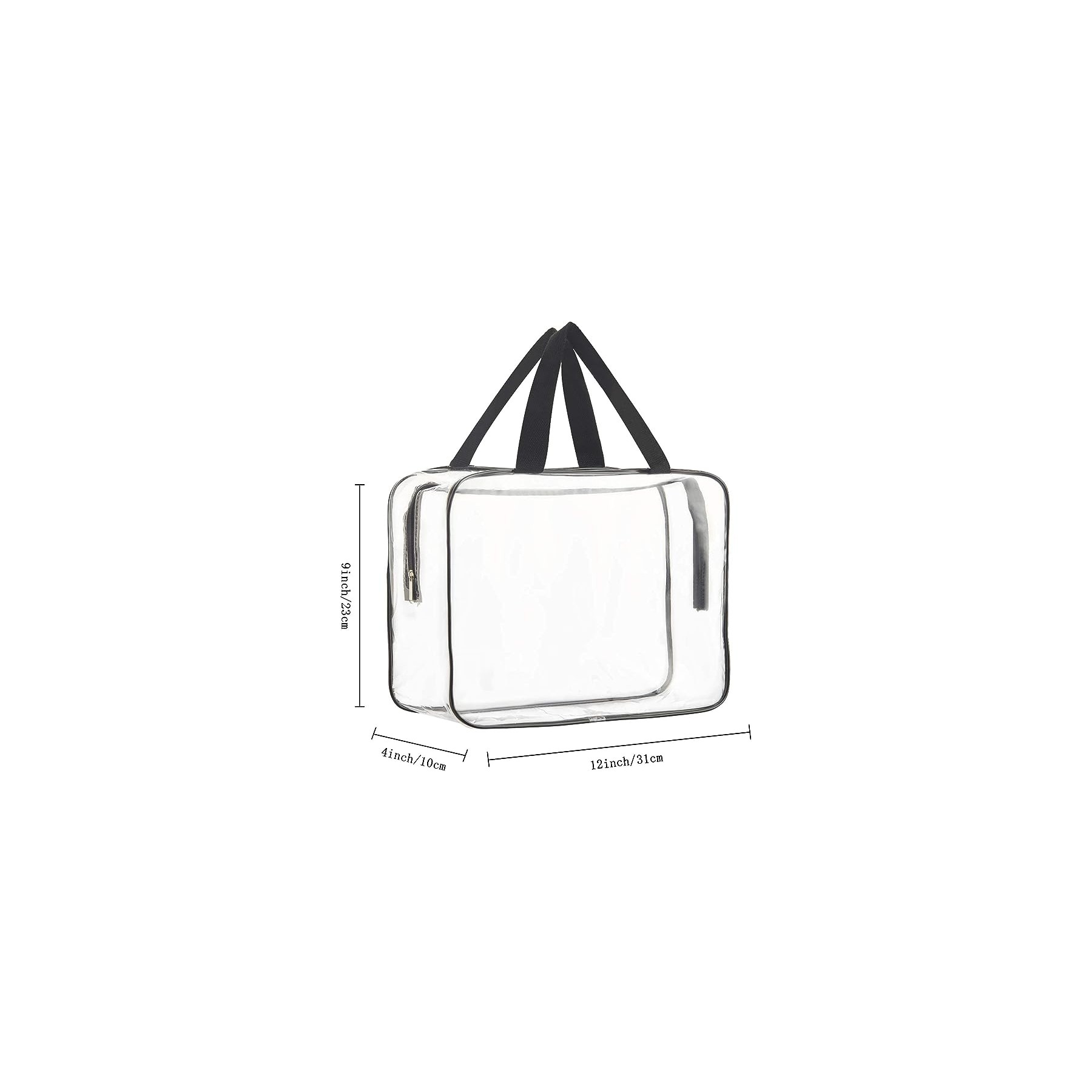 PVC Bag 1