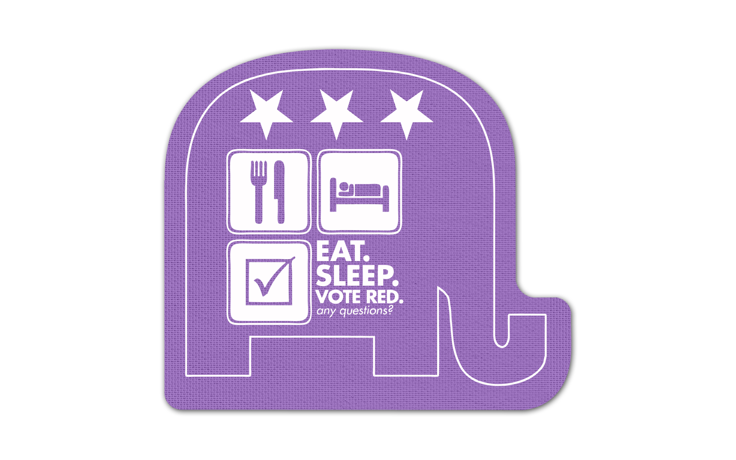 Elephant Rubber Jar Opener 86