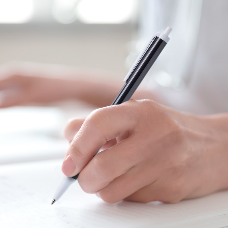 Value Retractable Pens 23