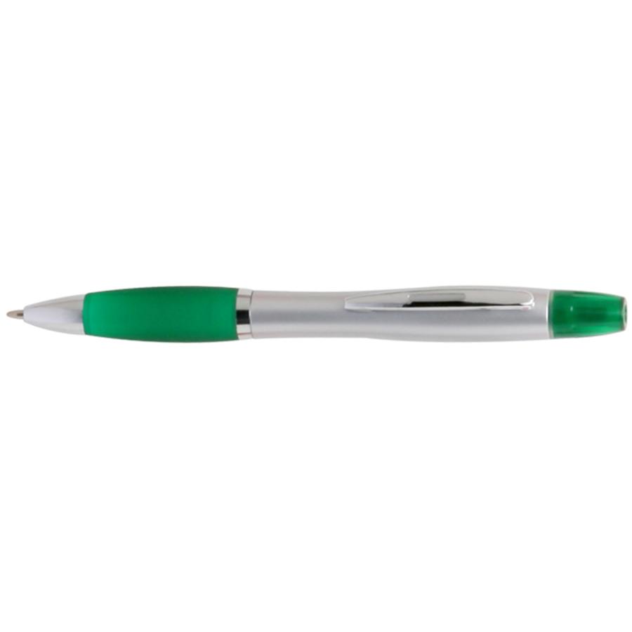Plastic Bright Pens 1