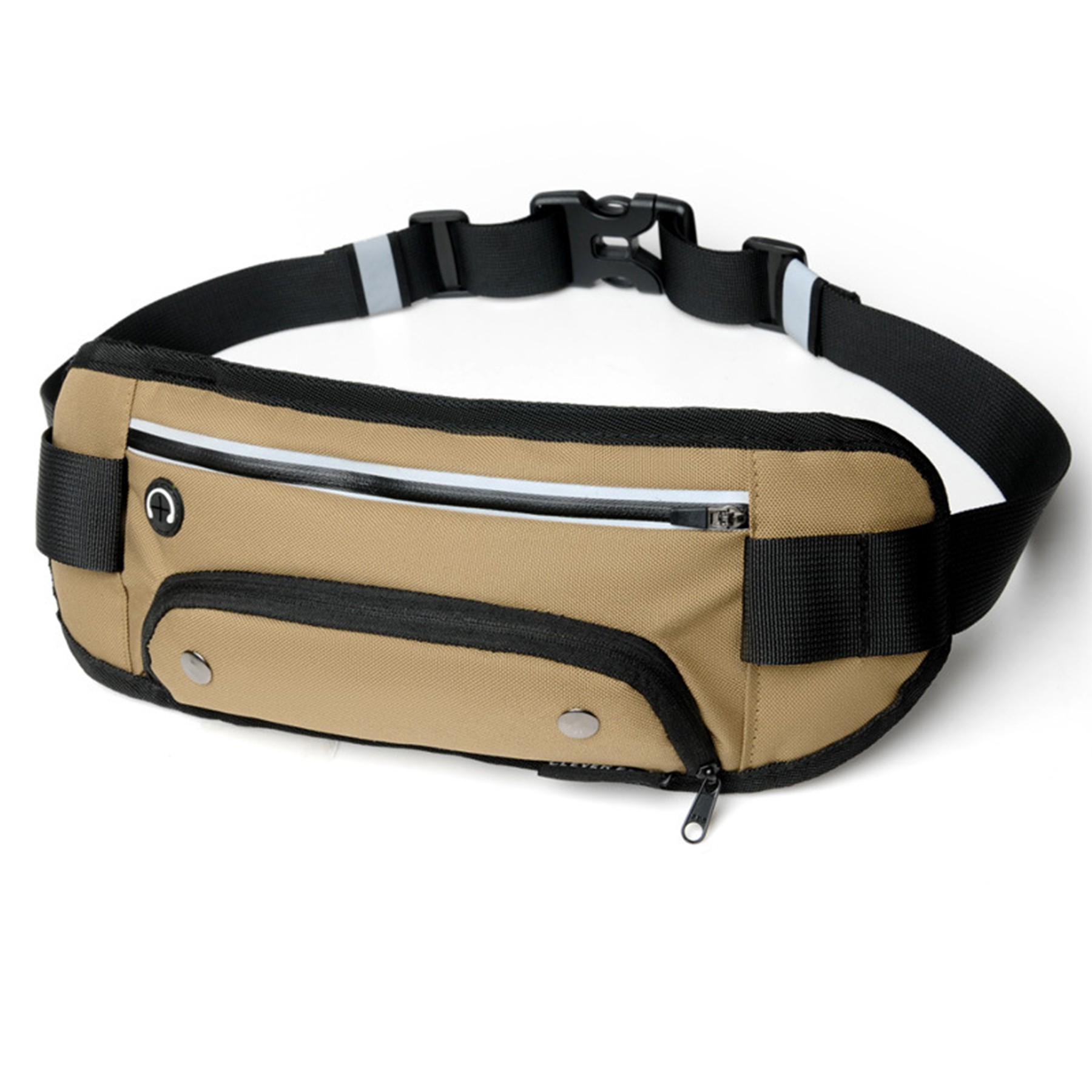 Climbing Waist Bag 8