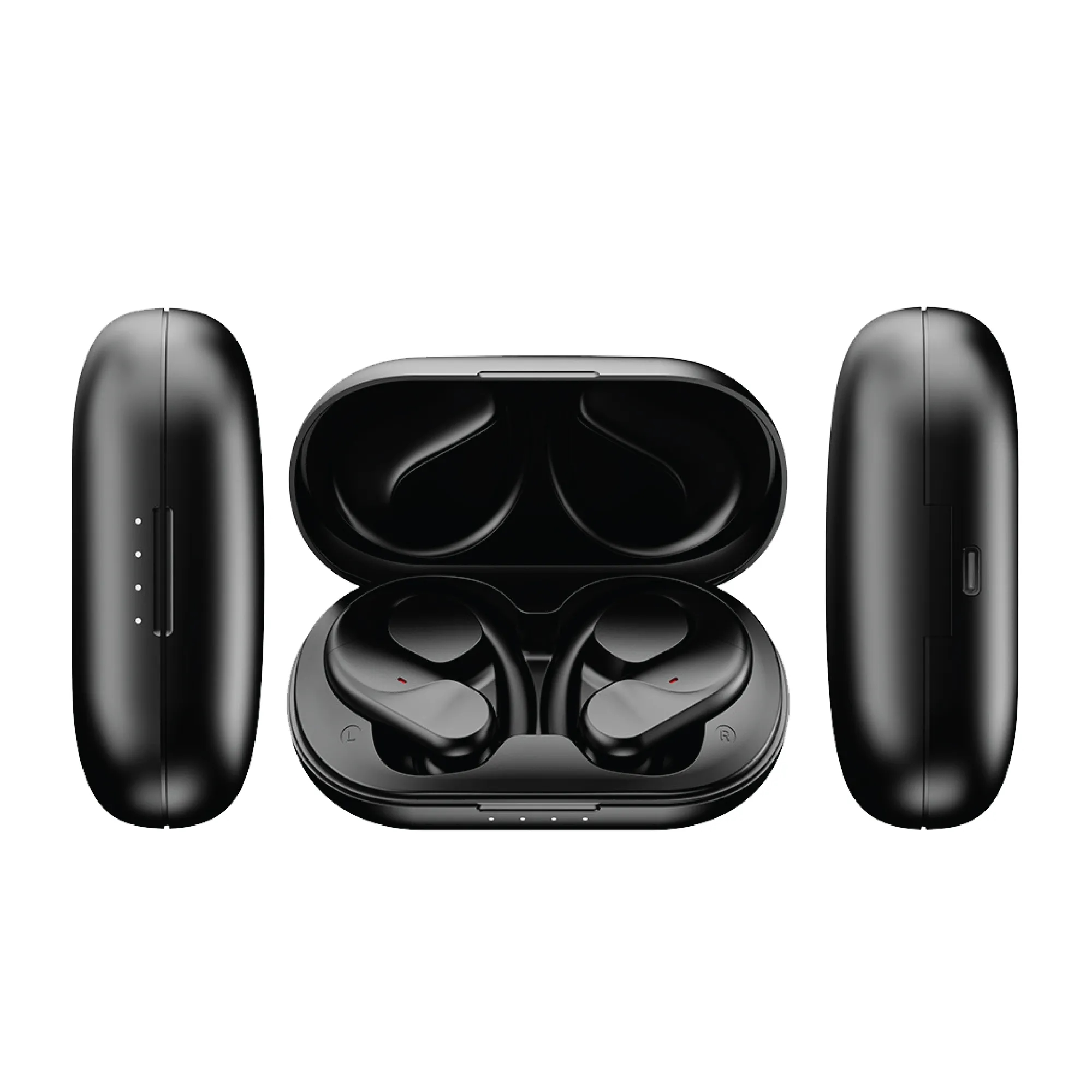 Hendrix Sport Earbuds 3