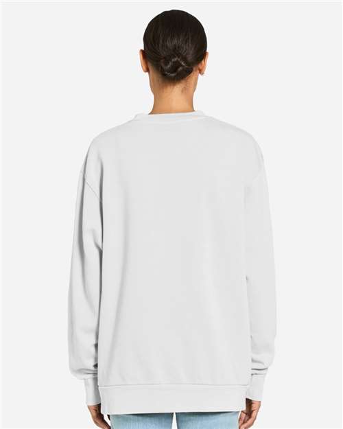 Unisex Urban Crewneck Sweatshirt - LS16004 44