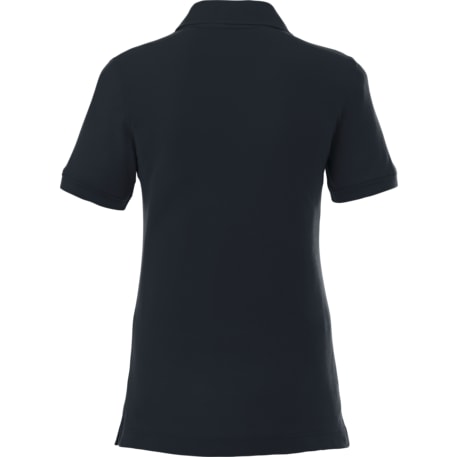Womens CRANDALL Short Sleeve Polo 236