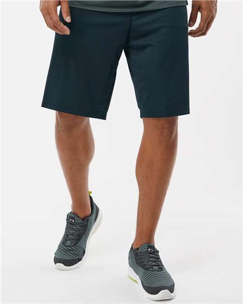 Men's Team Issue Hydrolix 9" Shorts - FOA402995 10