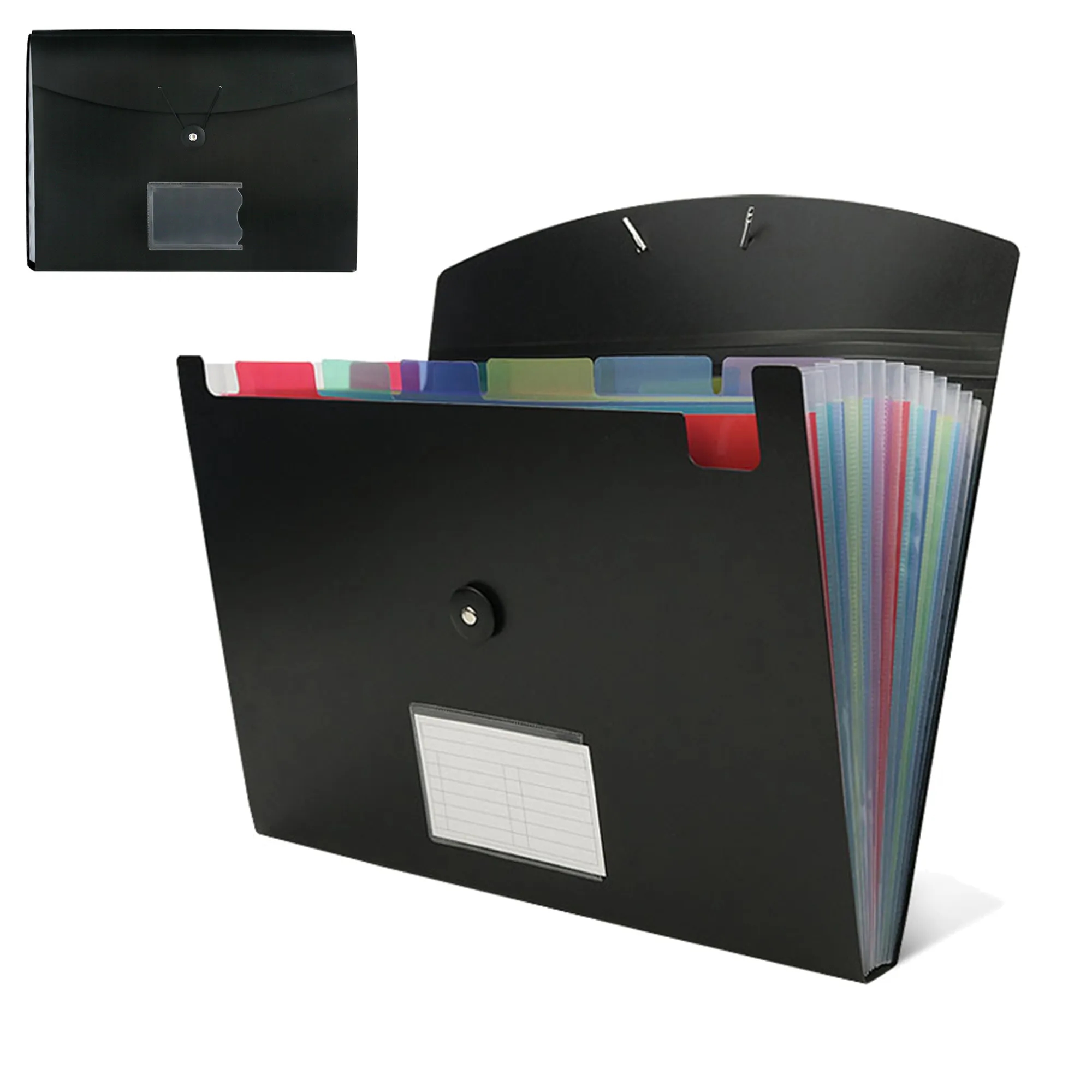 Office Storage Organ Bag 3