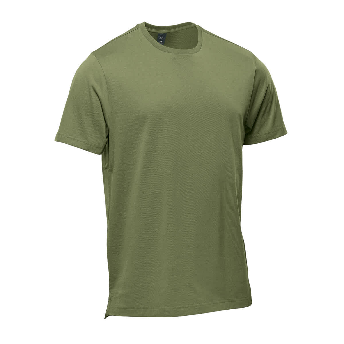Stormtech Men's Equinox Short Sleeve Tee 13