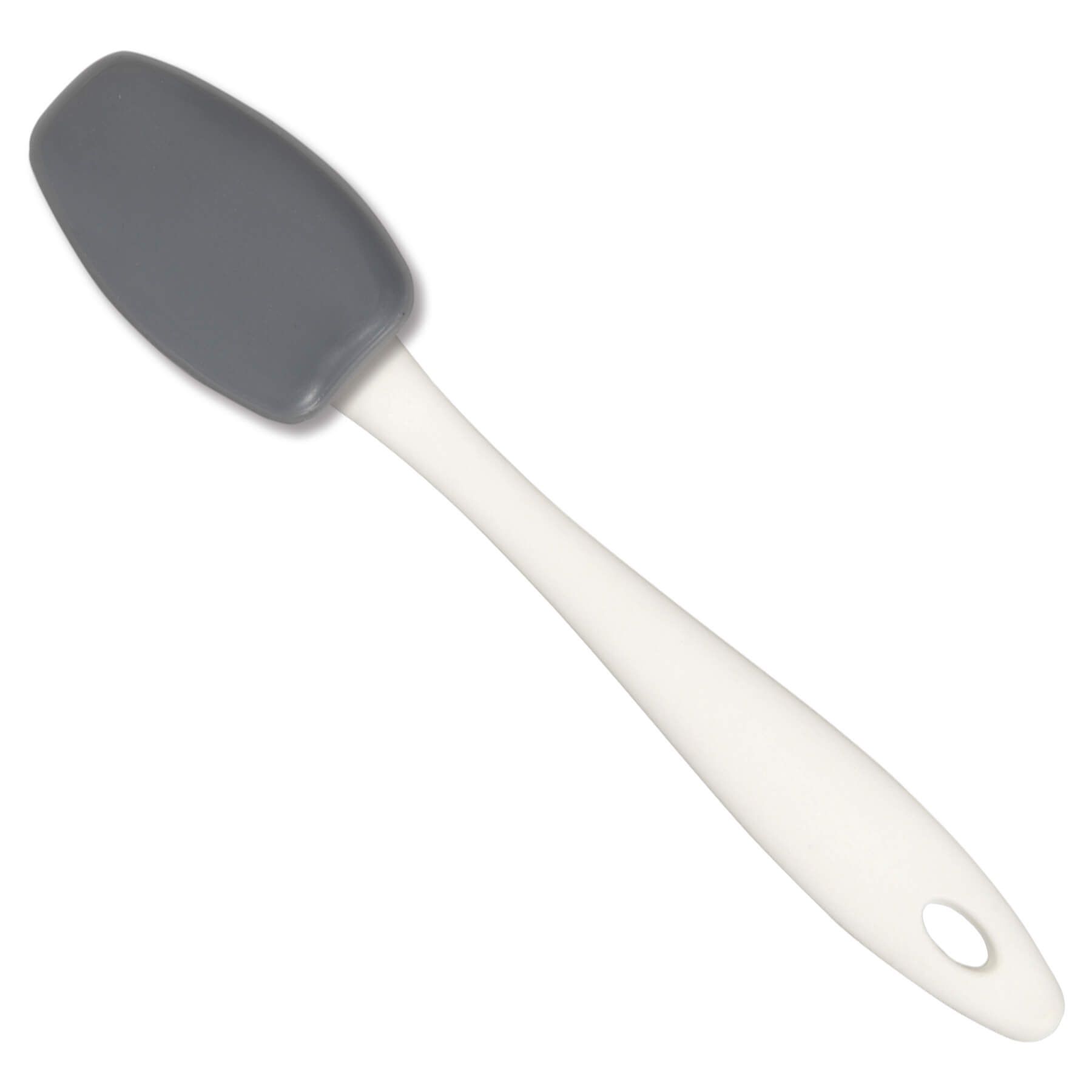Mini Silicone Spoon 71