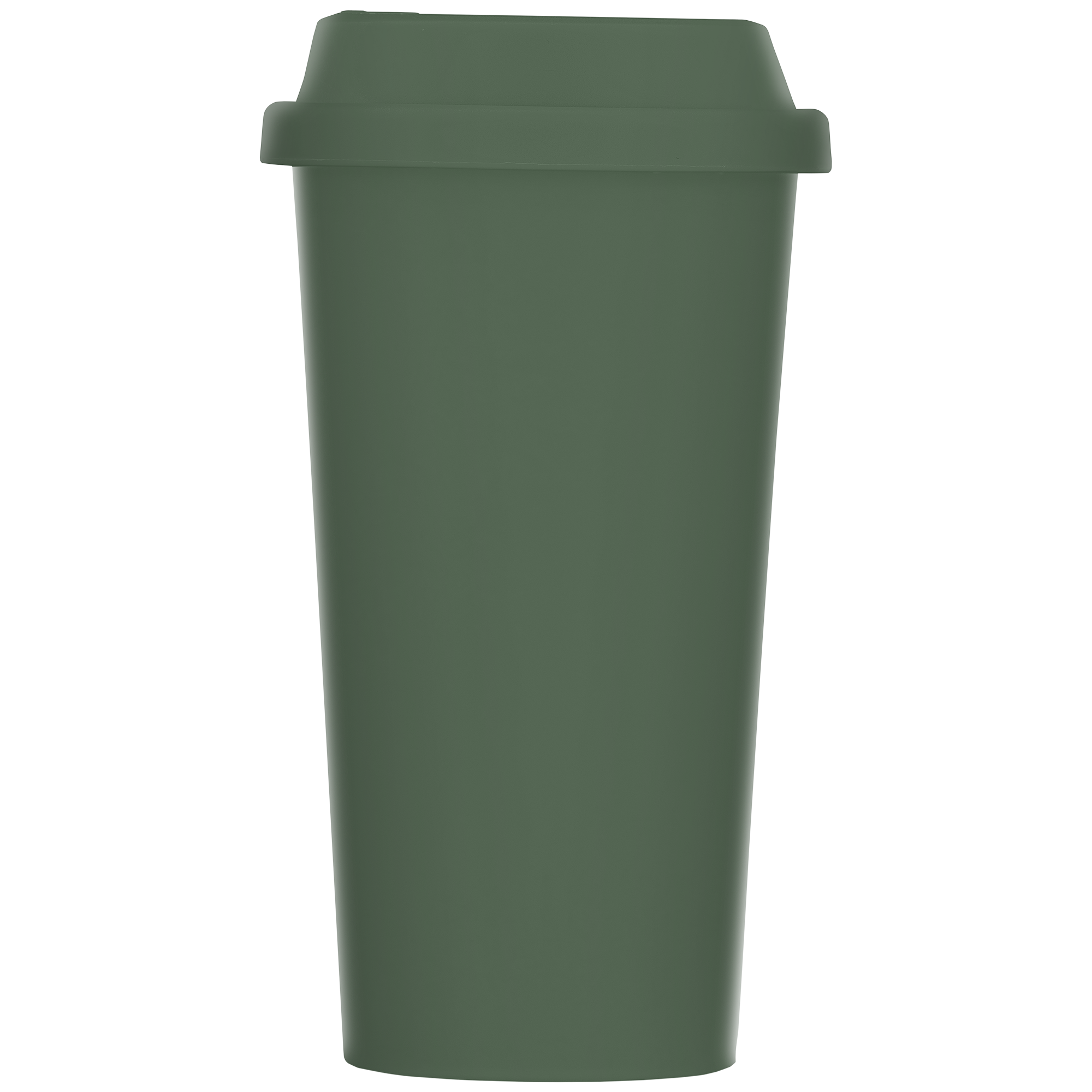 Costa Rica - 16 oz. Double Wall Plastic Tumbler 2