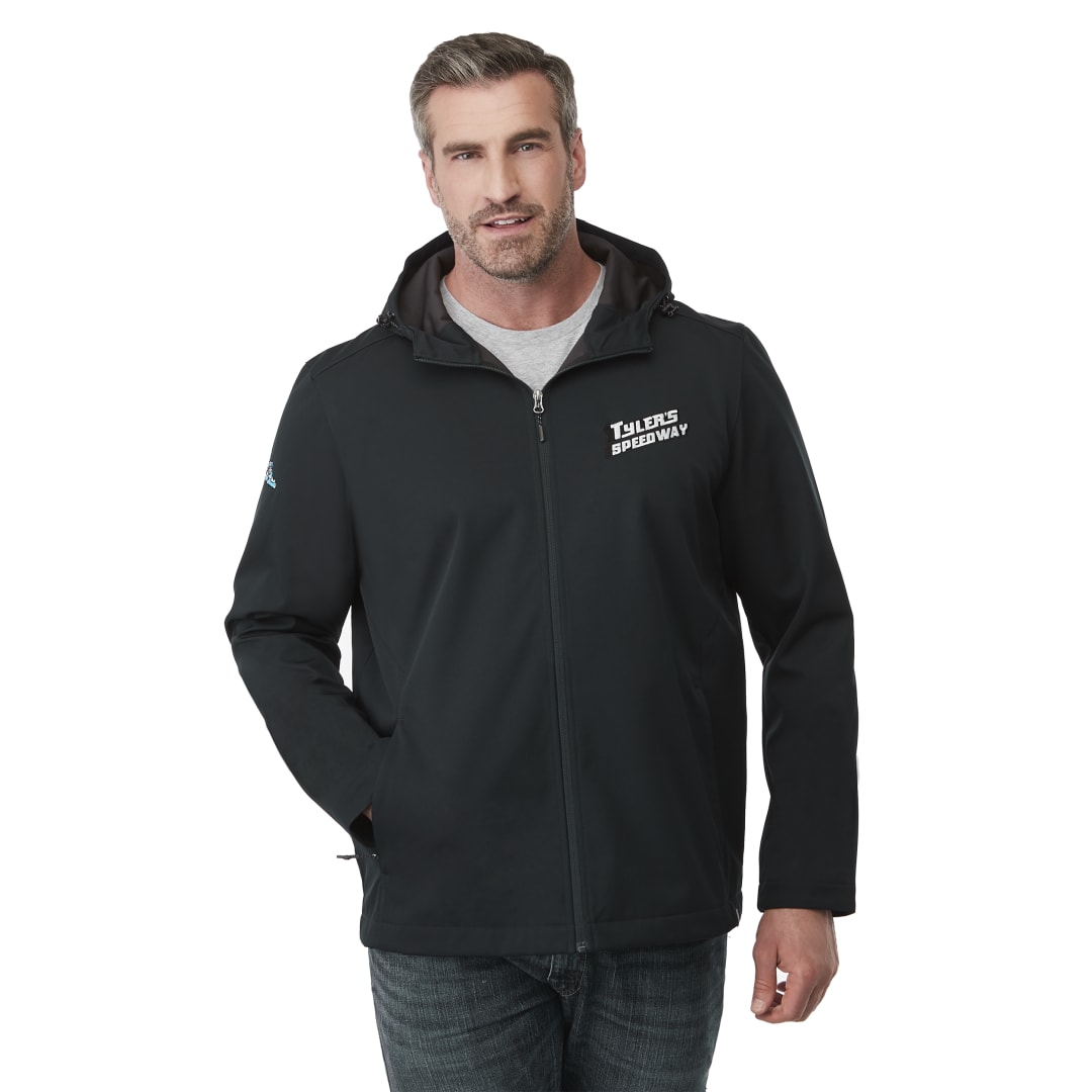 LEFROY Eco Softshell Jacket - Men's 60