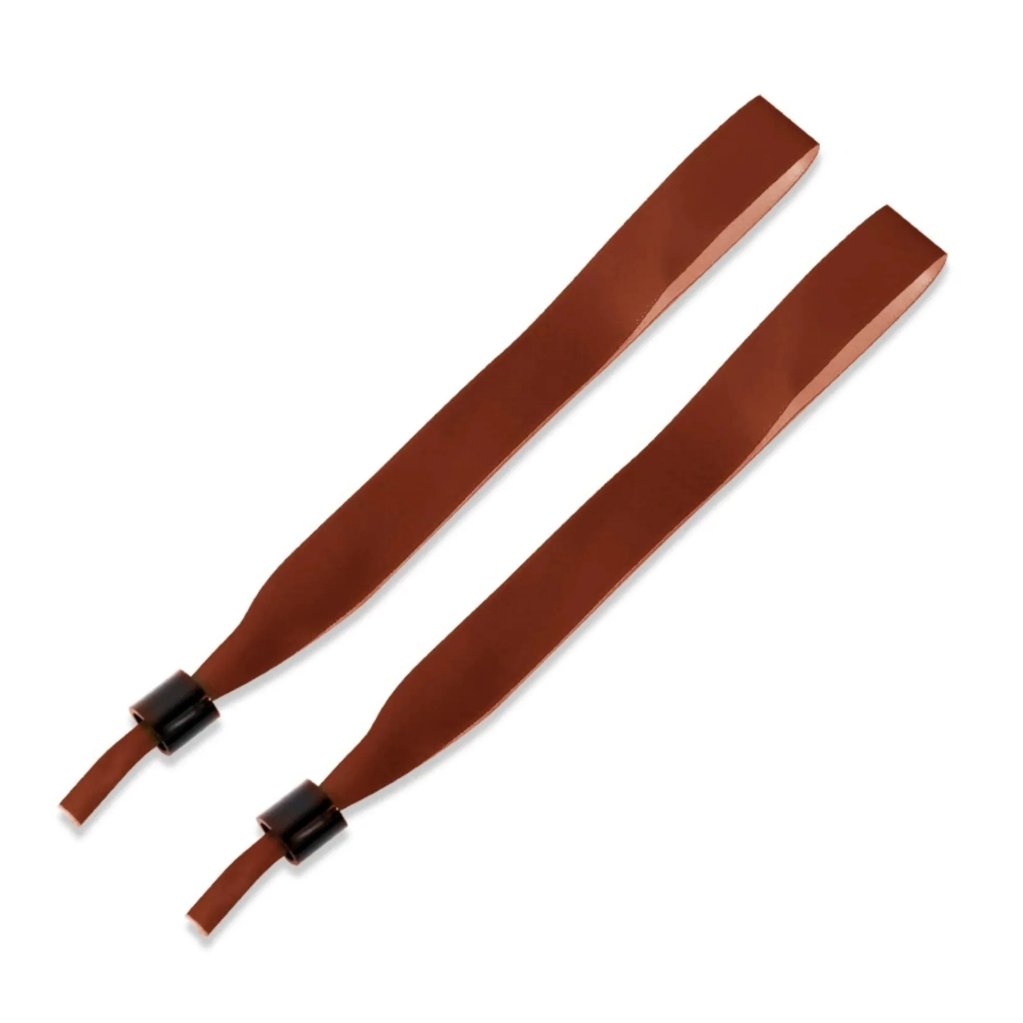 Disposable Silk Satin Polyester Wristband With Buttons 7