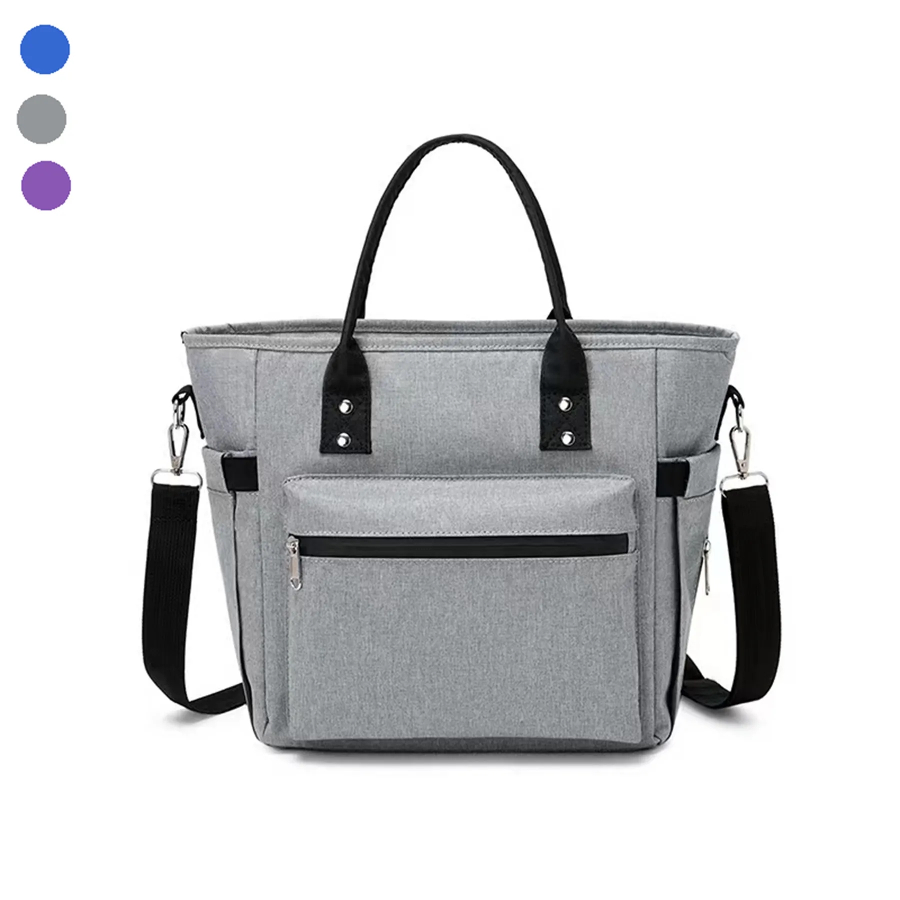 Lunch Box Women With Adjustable Shoulder Strap 3