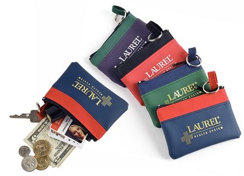 The Fun Zip Purse 2