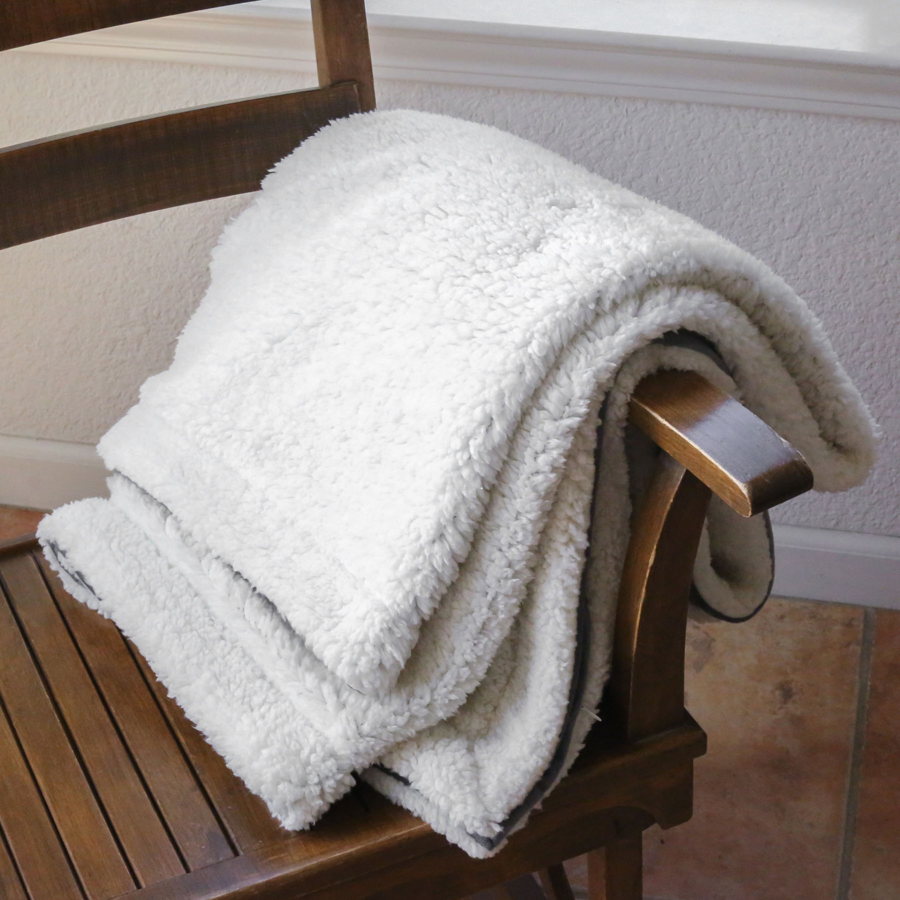 Wasatch Blanket 2