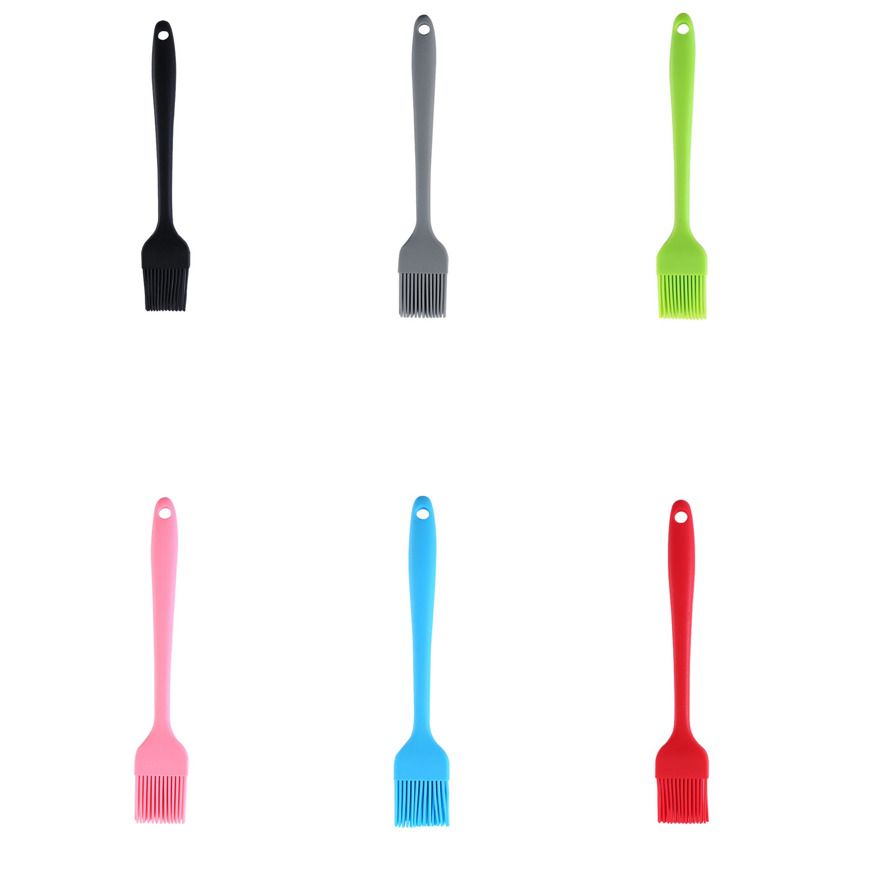 Silicone Basting Oil Brush 2