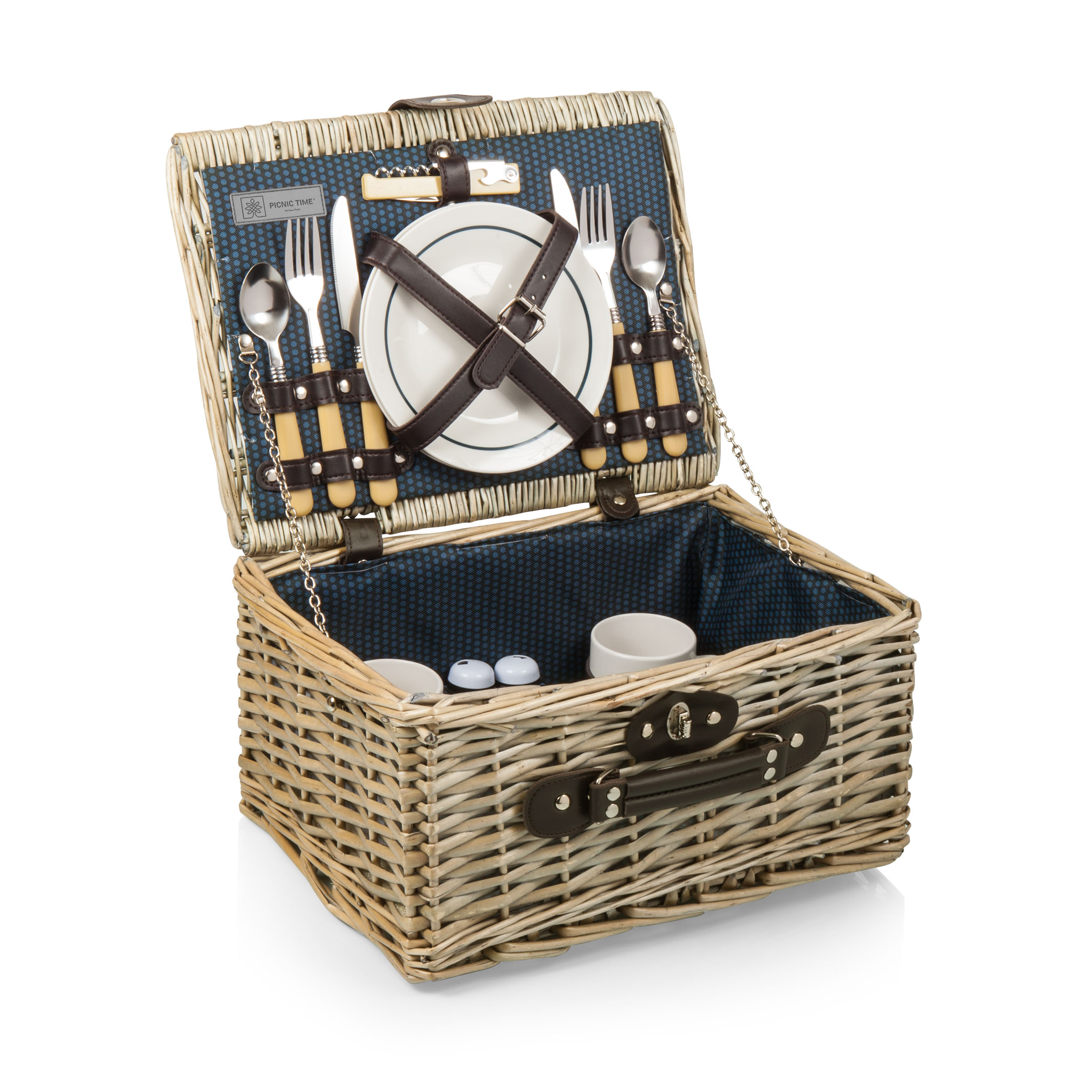 Catalina Picnic Basket 9