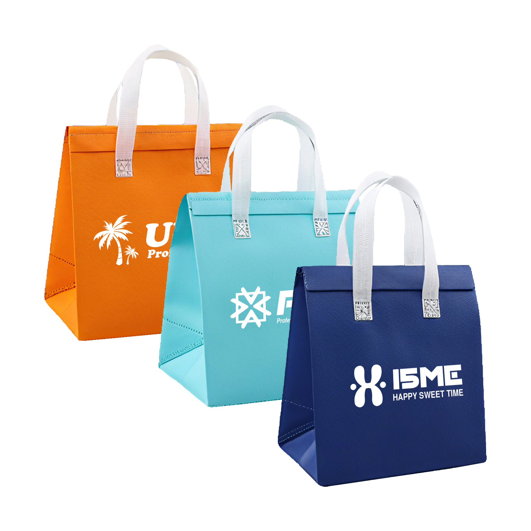 Insulated Take Away Bags 7