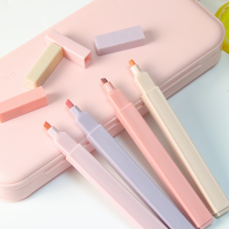 Aesthetic Highlighters 2