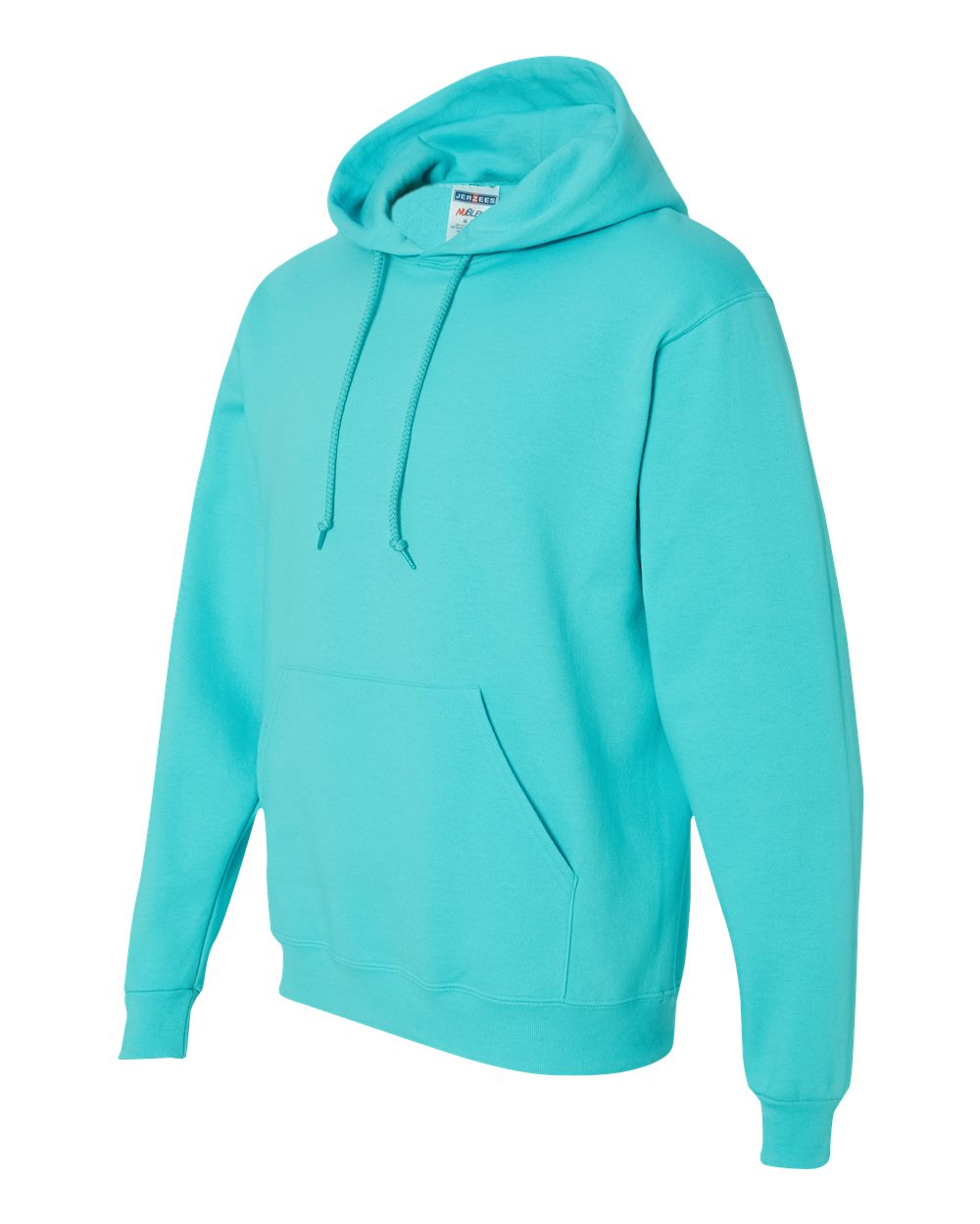 Unisex NuBlend® Hooded Sweatshirt - 996MR 6