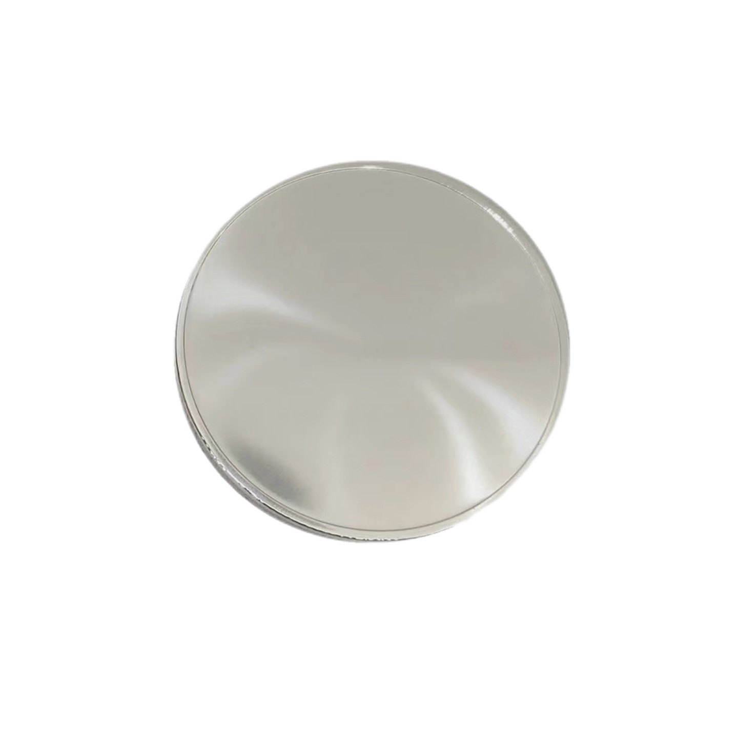 Die Cast Painted Souvenir Coin 4