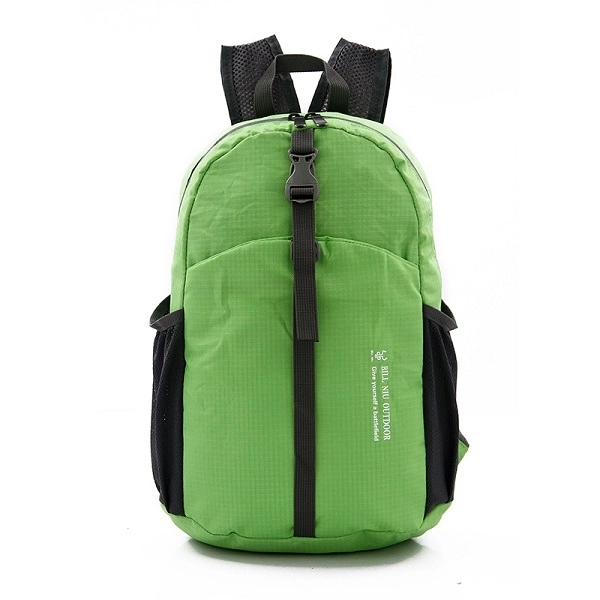 Outdoor Folding Waterproof Backpack 10
