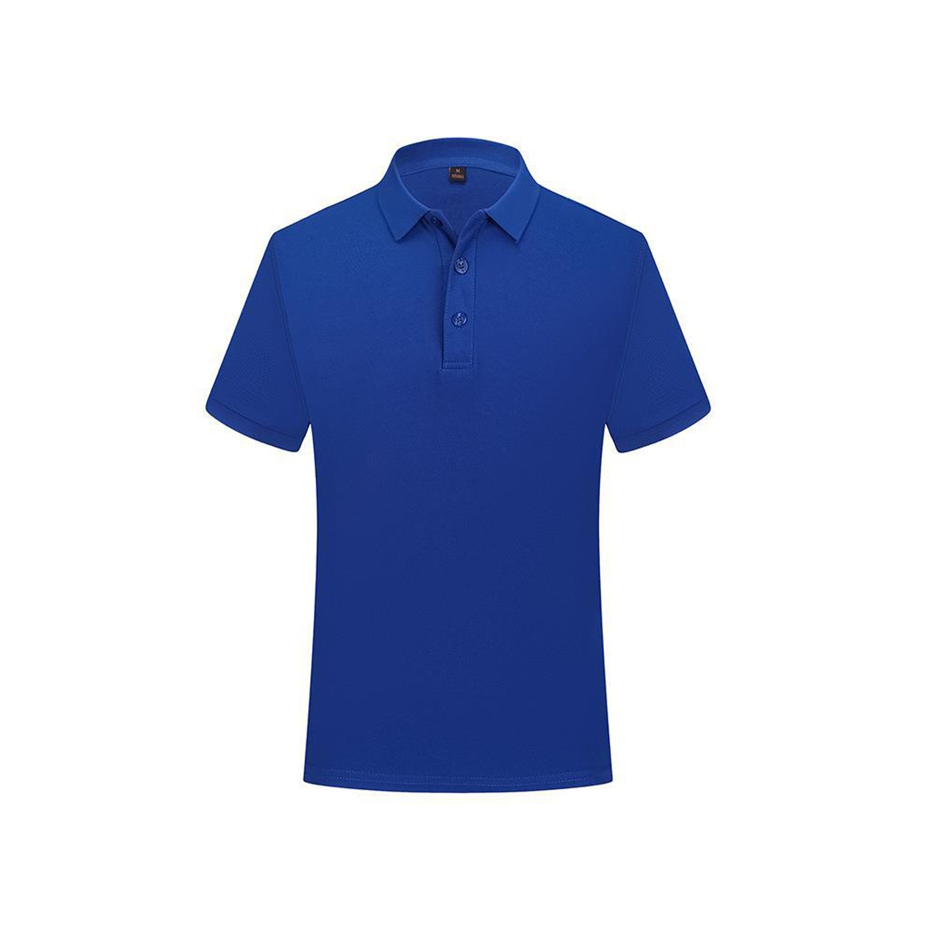 Golf Polo Shirts Quick Dry Short Sleeve Collared Shirt 16