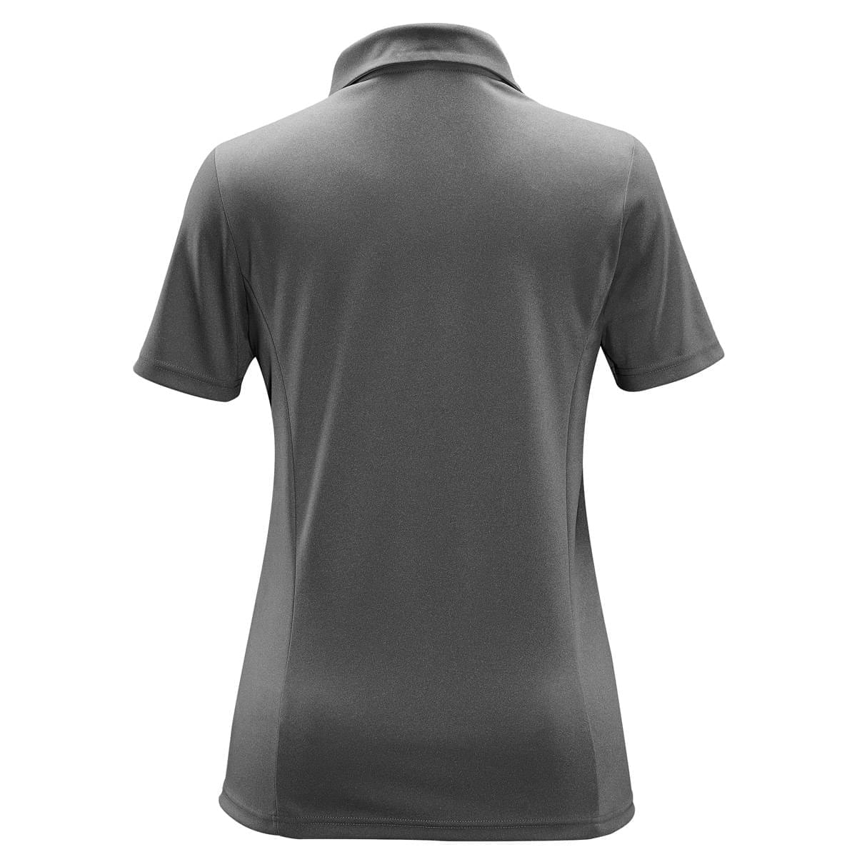 Stormtech Women's Mistral Heathered Polo 16
