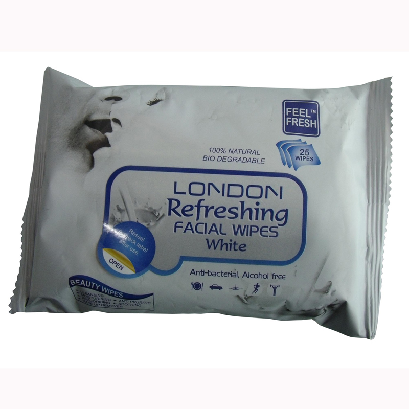 Wet Wipes 4