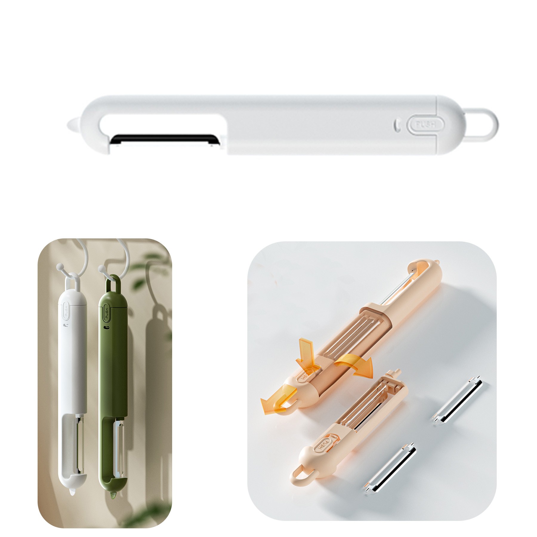 Fruit Peelers For Kitchen 3