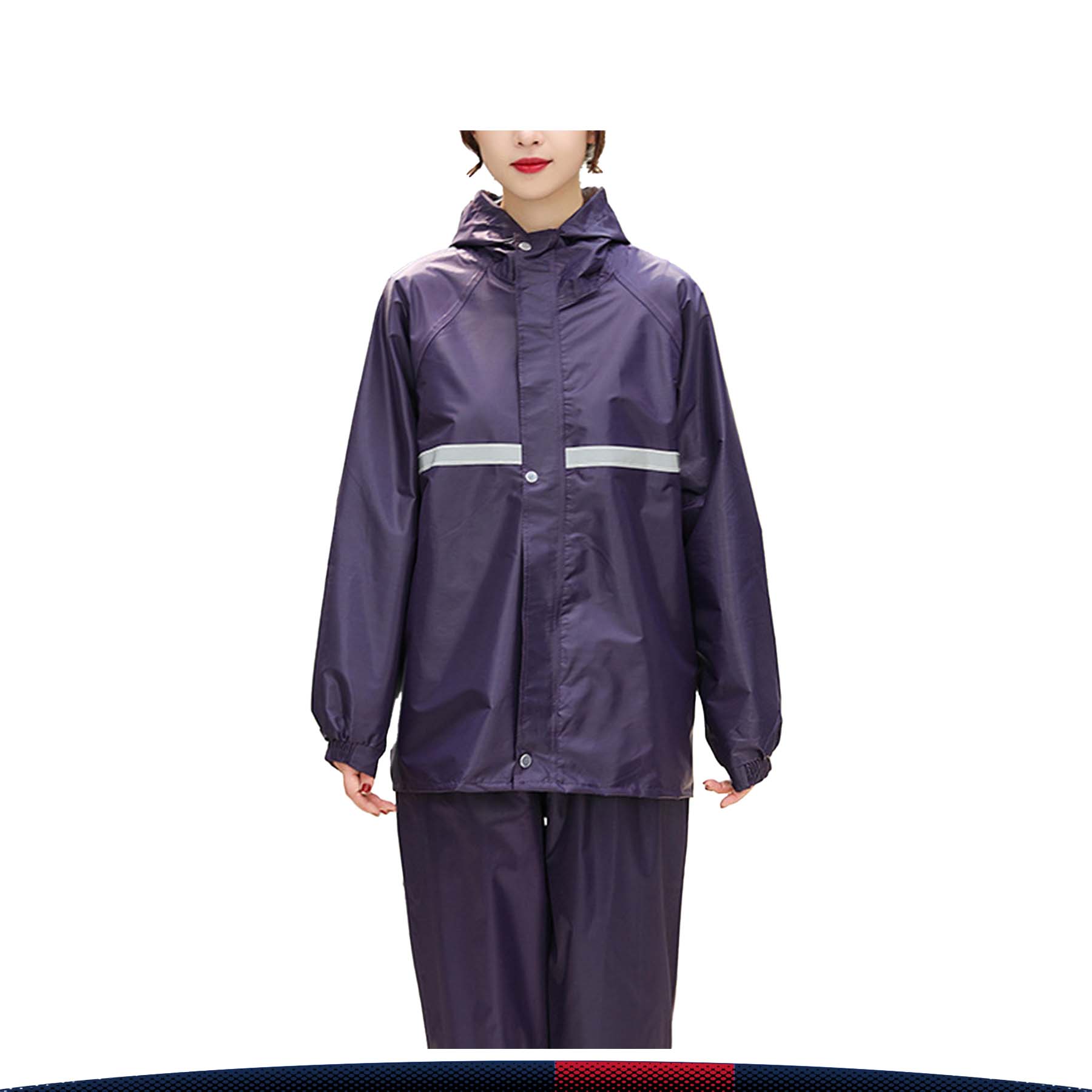 Outdoor Rain Suit 7