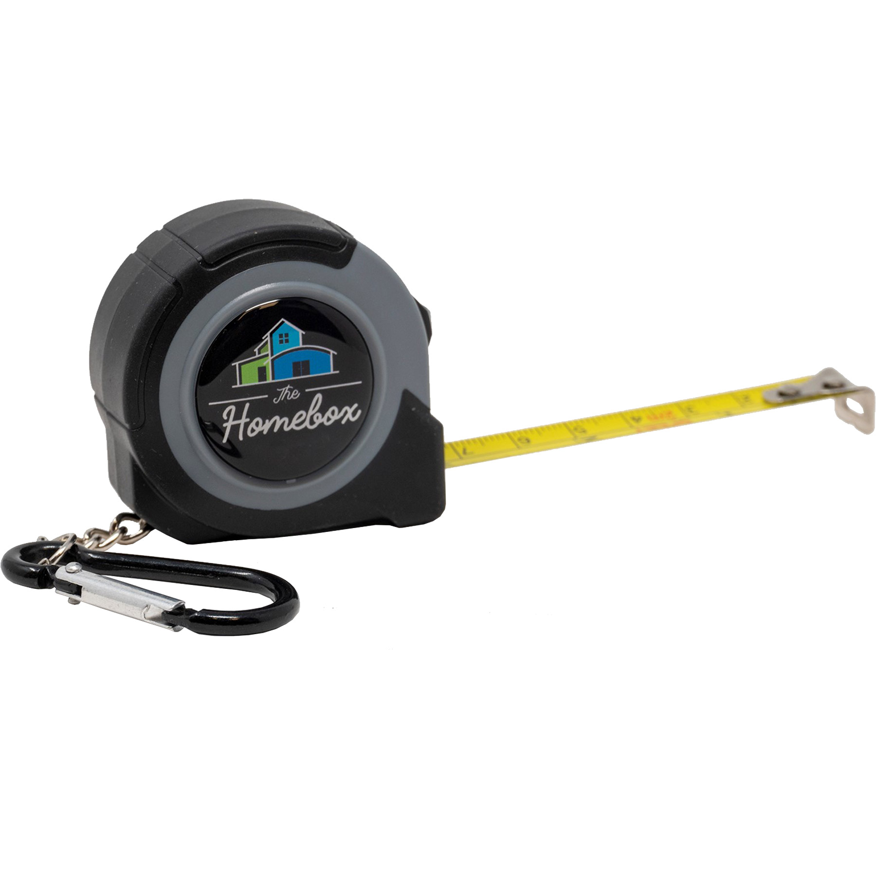 Junior Mate 6' Locking Tape Measure 4