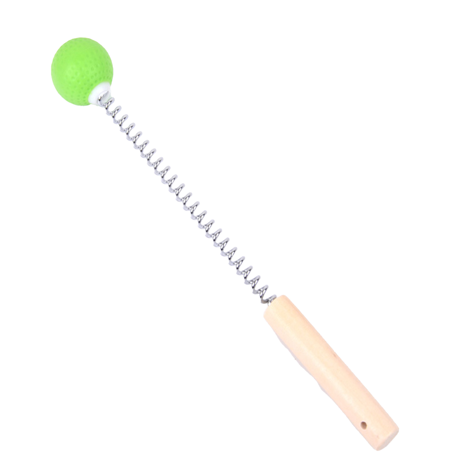 Golf Ball Massager 1