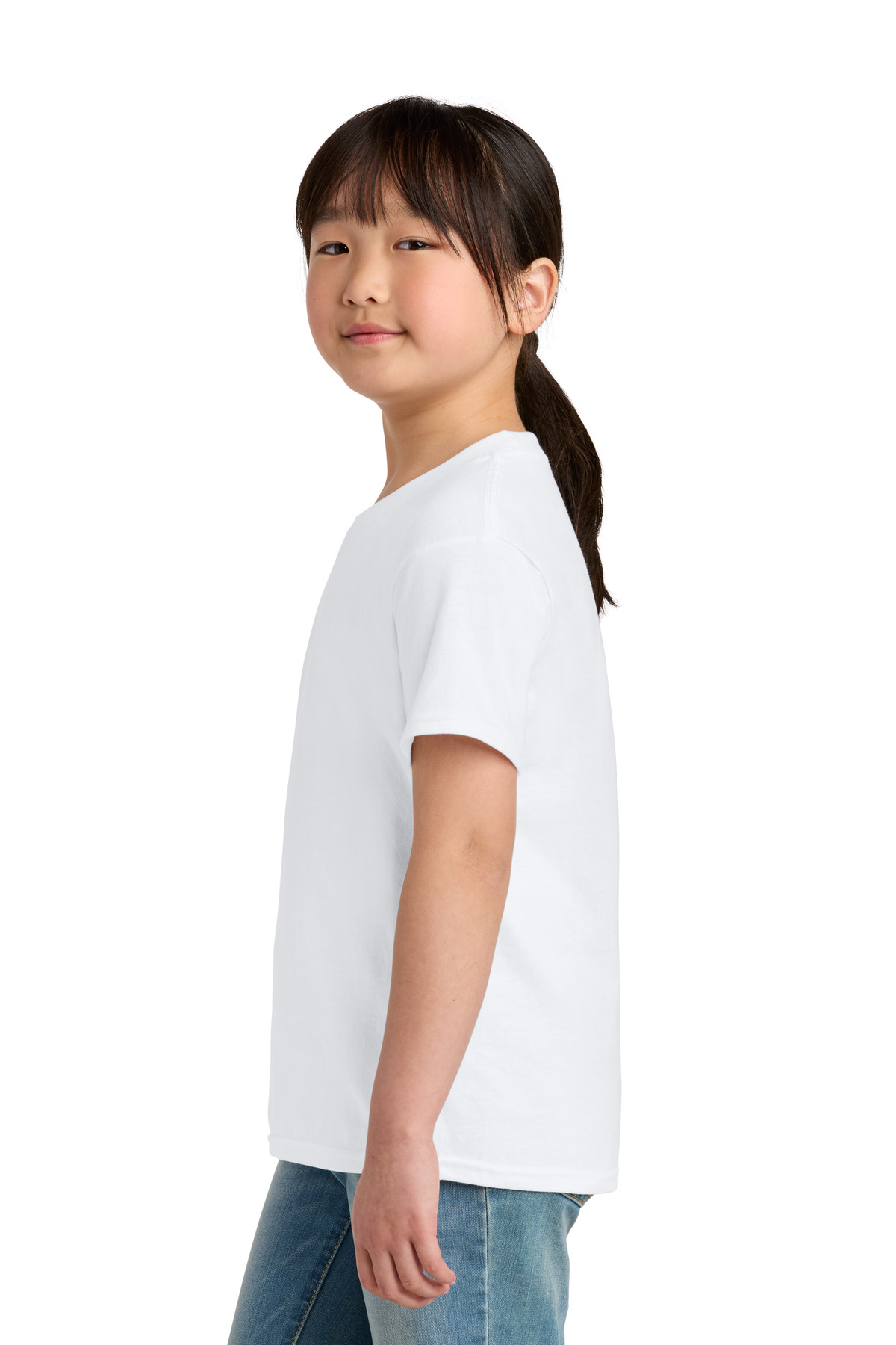 Gildan Youth Softstyle Midweight Tee 65000B 63