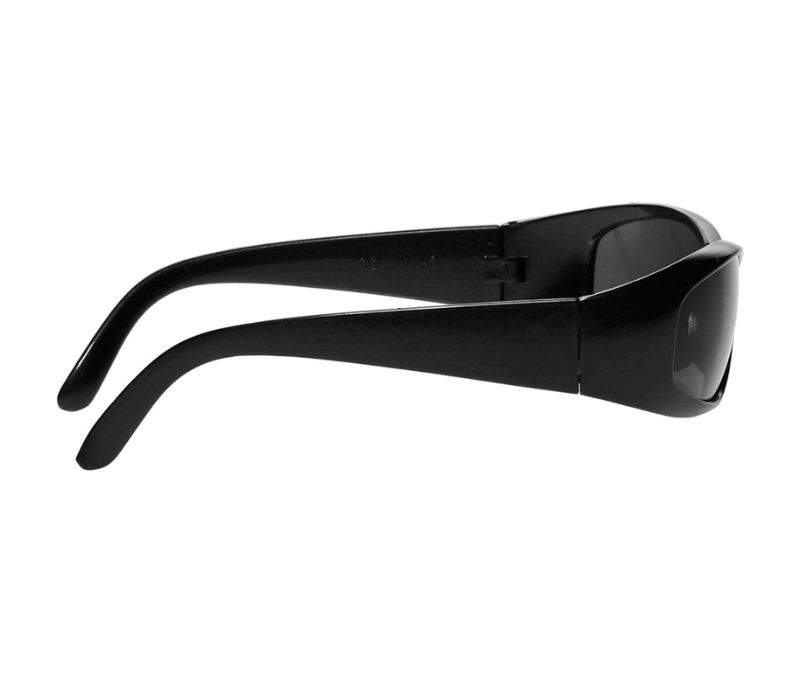 UV Protection Black Sunglasses 3
