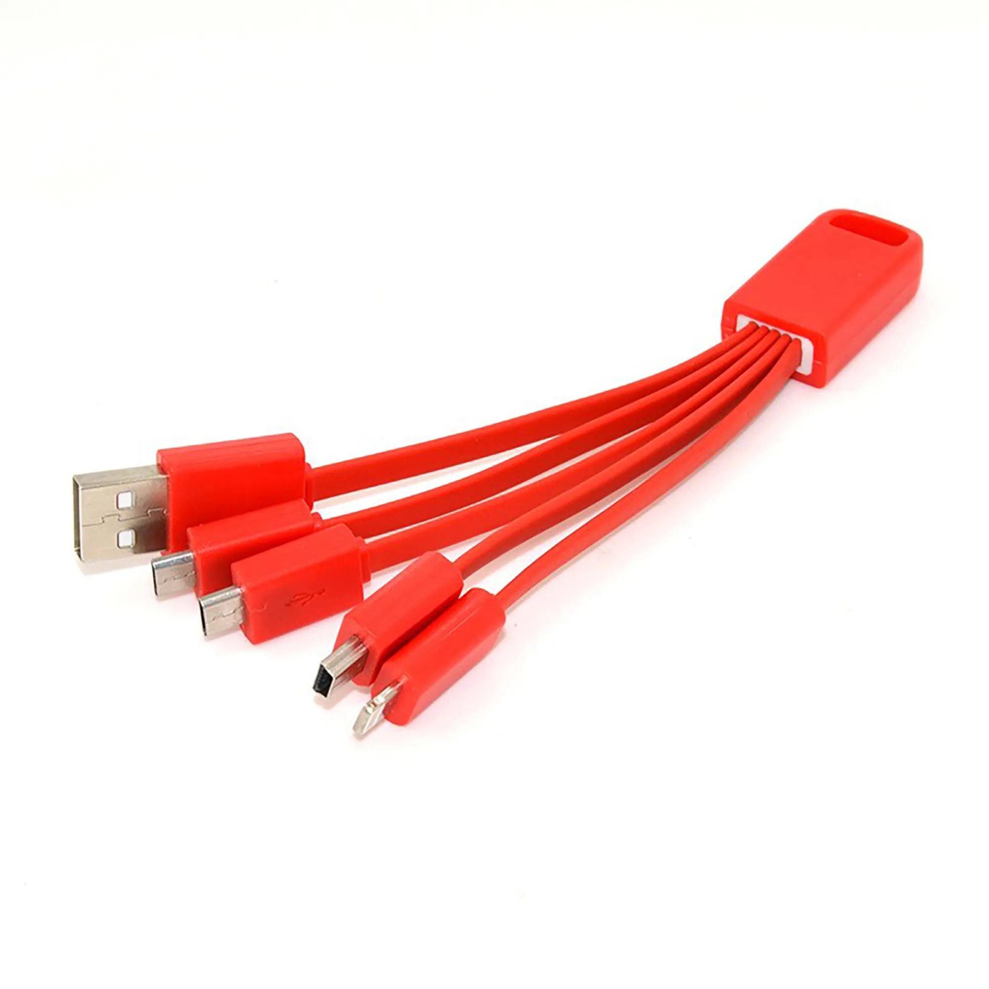 4 in 1 Charging Cable 7
