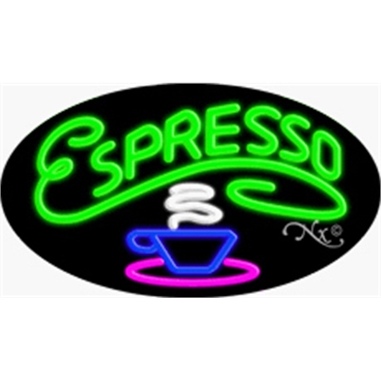 Flashing Neon Sign Display Sign for Business Office Store 3