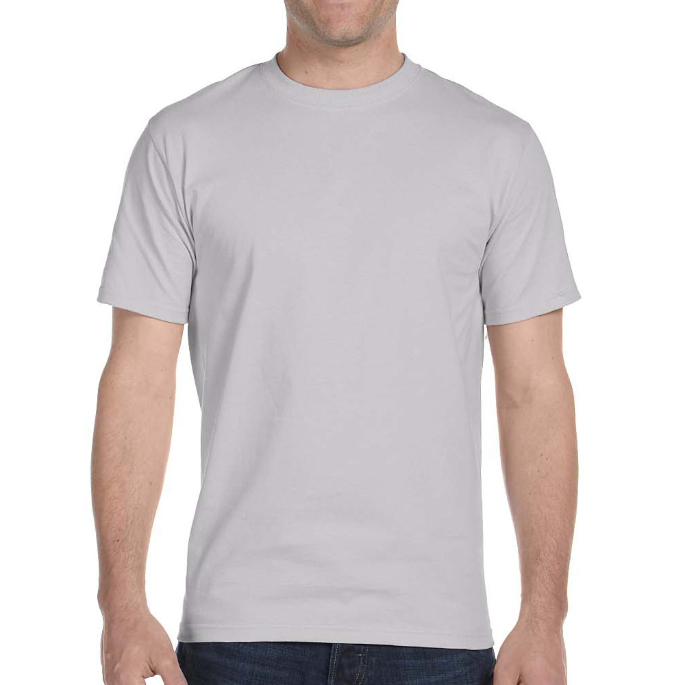 5.6 oz 50/50 Cotton/Polyester Moisture Wicking Shirts 17
