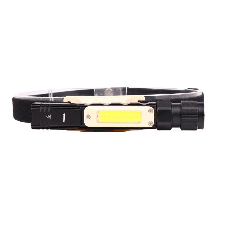 Magnetic Rechargeable Headlight 5