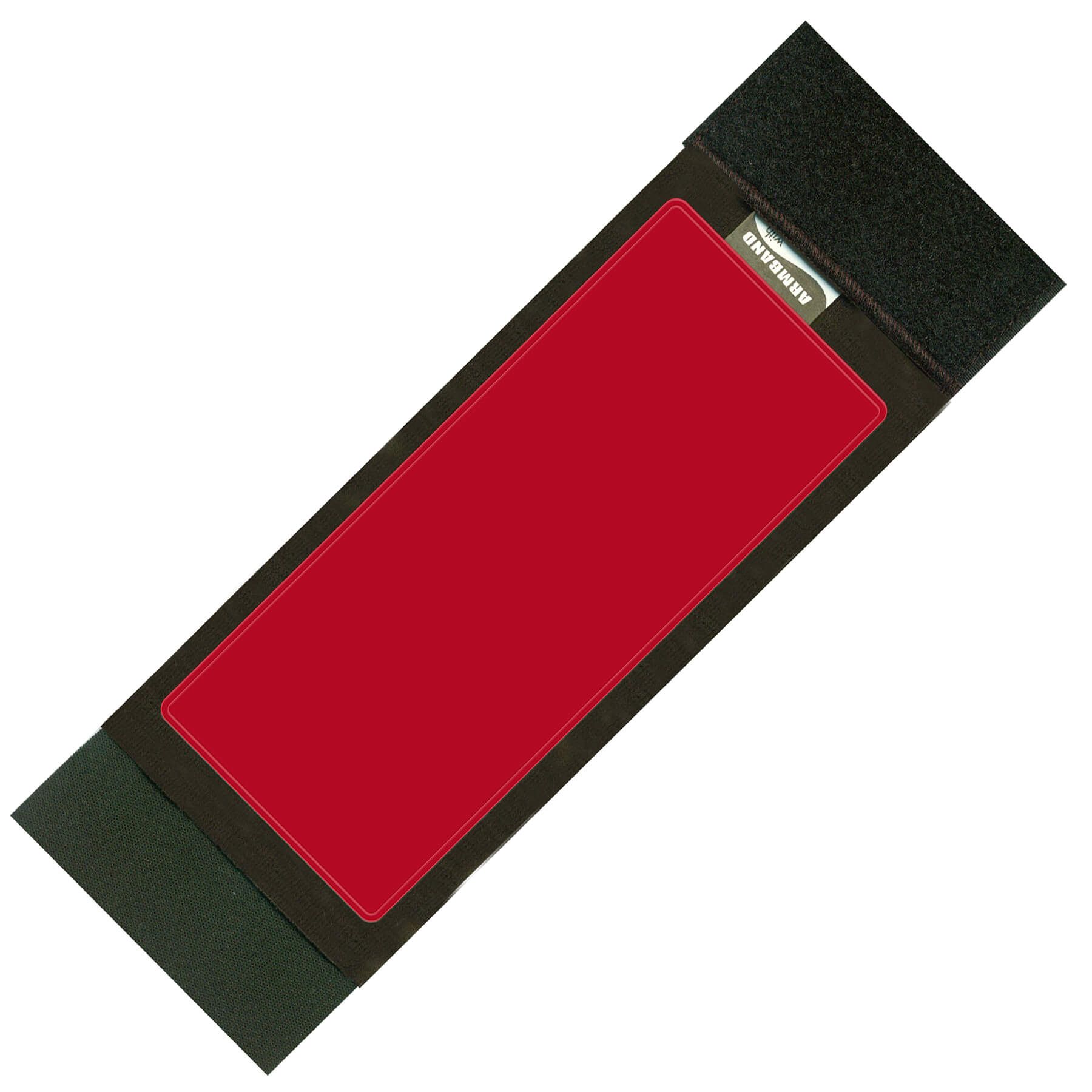 4" Reflective Armband 10