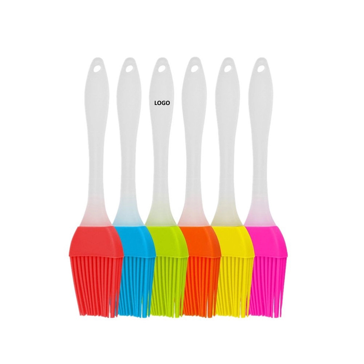 Silicone Basting Brush 3