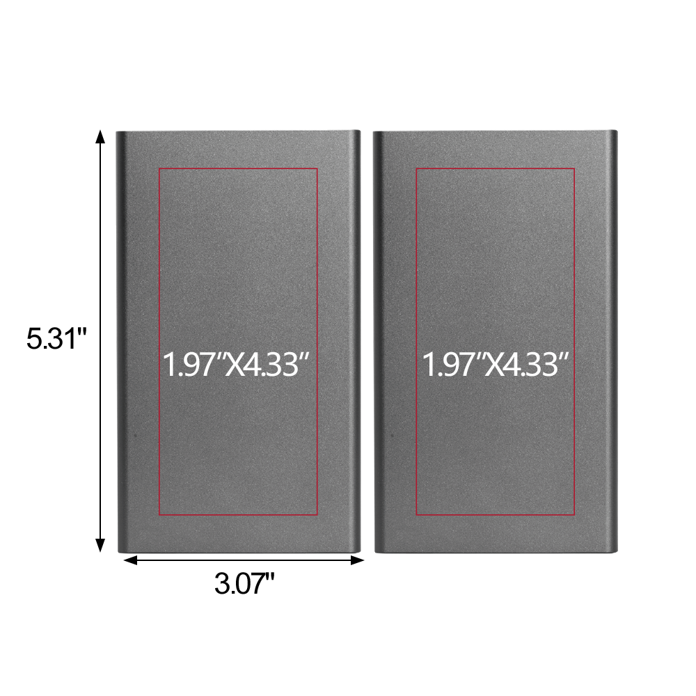 Donnells PD 100W Laptop Charger 2000mAh Power Bank