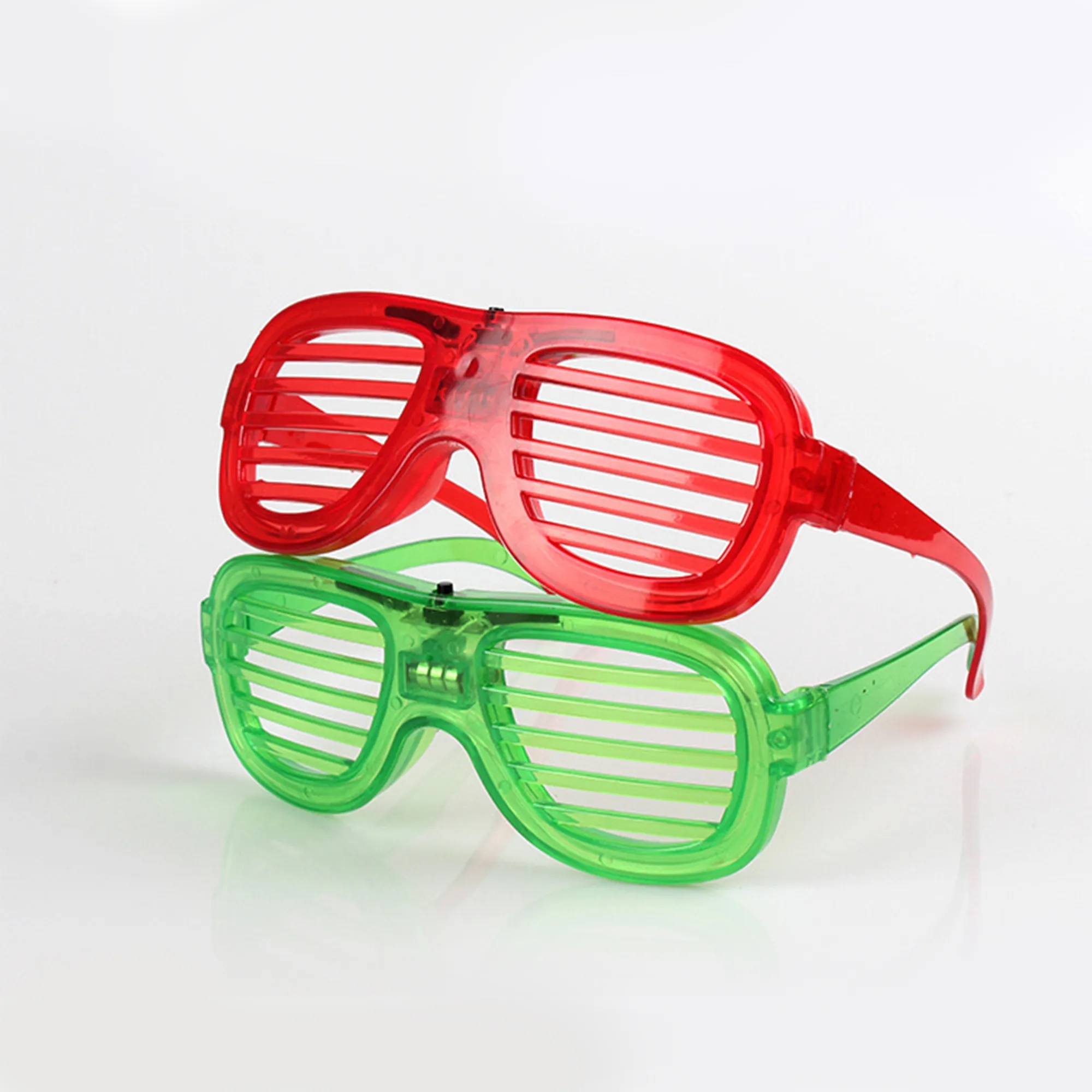 LED Shutter Glasses 7