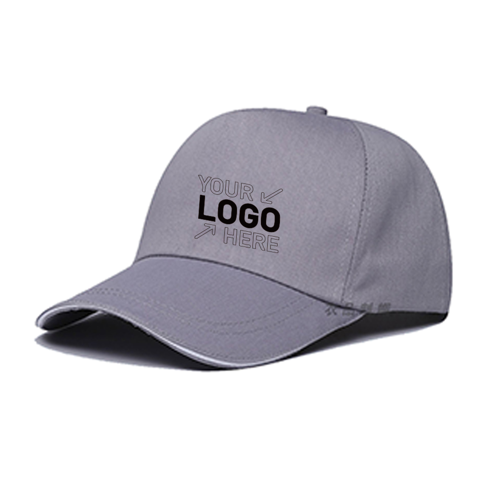 Fashionable Polyester Peaked Cap 6